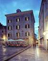 The Pucic Palace Hotel 